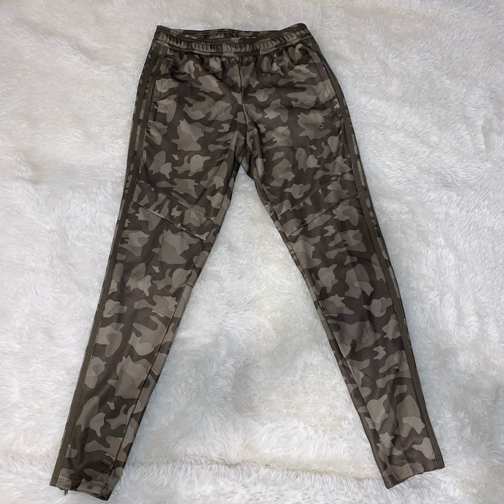Adidas track pants